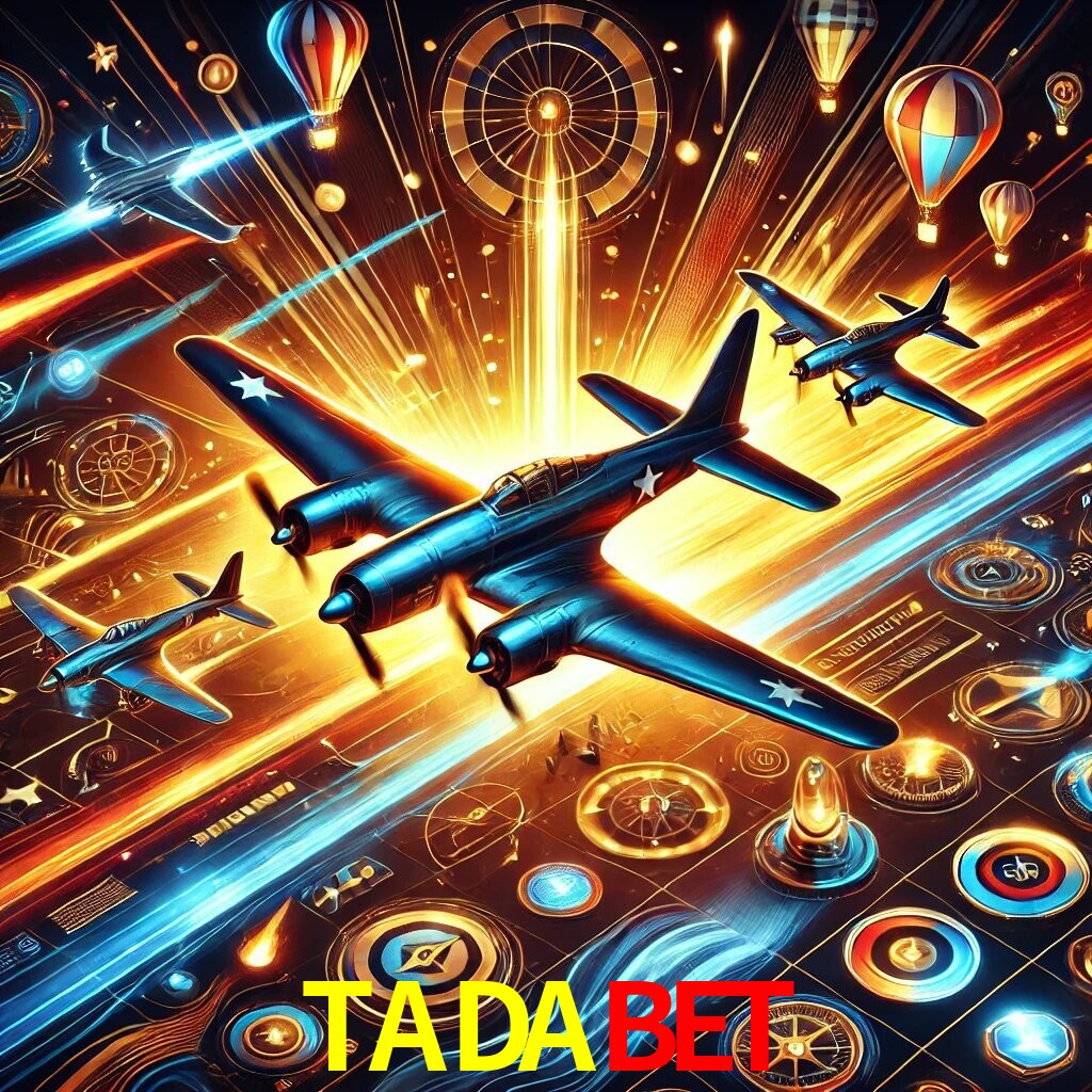 Vantagens do Aviator no TADABET