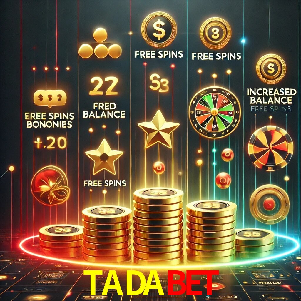 Benefícios dos Bônus