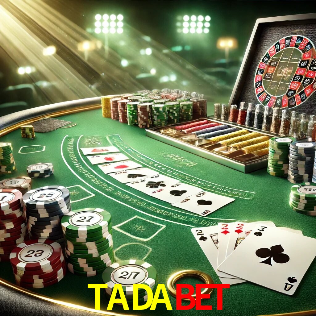 Jogos Populares no Cassino