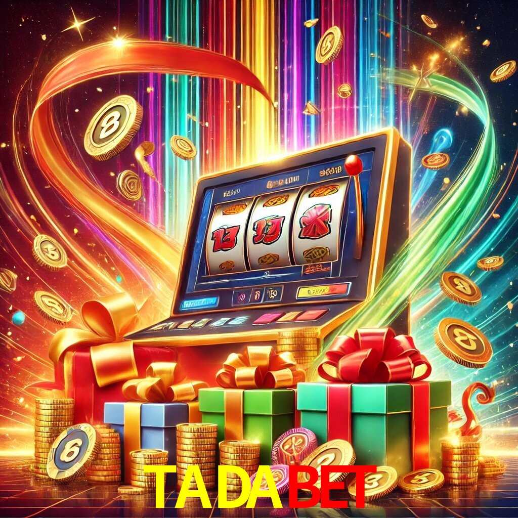 Promoções TADABET