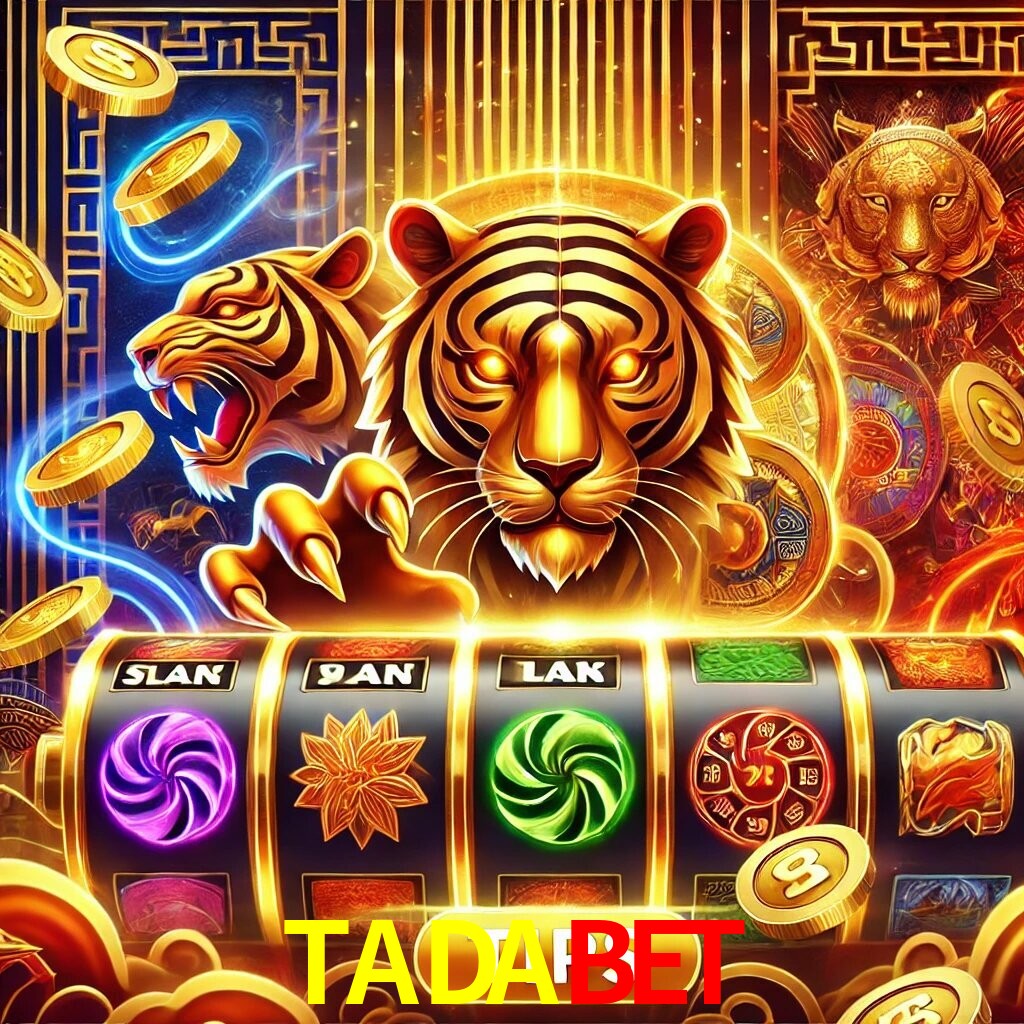 Introdução ao Fortune Tiger